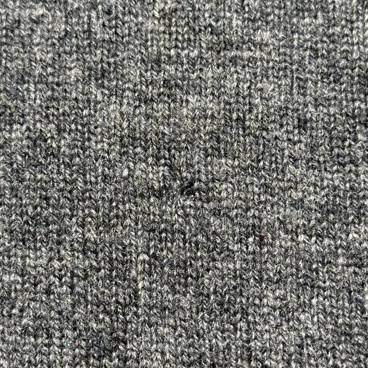 Burberry Vintage Burberrys Logo Wool Sweater Size US M / EU 48-50 / 2 - 13 Thumbnail