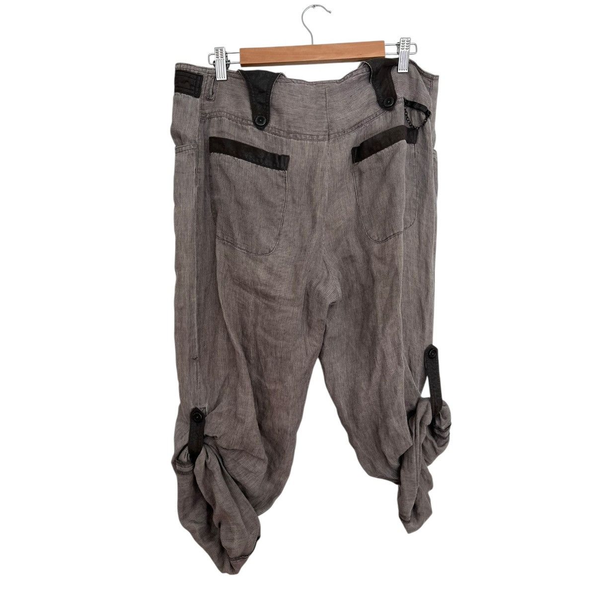 14th Addiction 14th addiction trousers Size US 32 / EU 48 - 3 Thumbnail