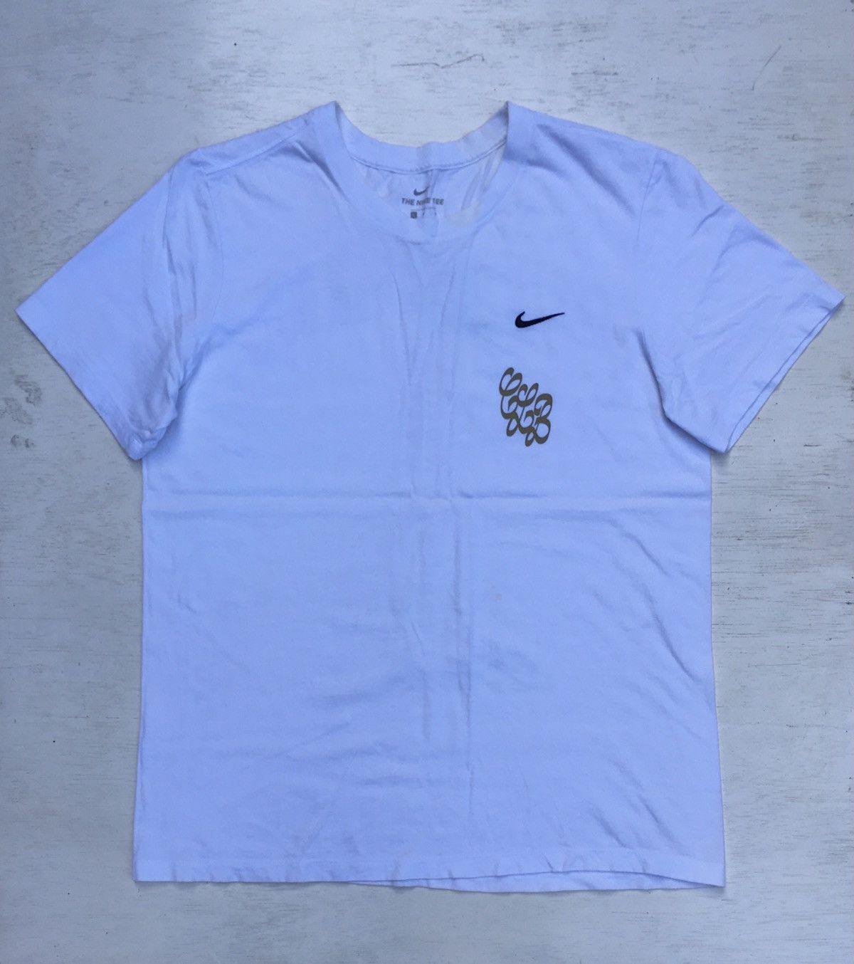 Drake × Nike Nike X Drake Certified Lover Boy Rose T-shirt Size US L / EU 52-54 / 3 - 2 Thumbnail