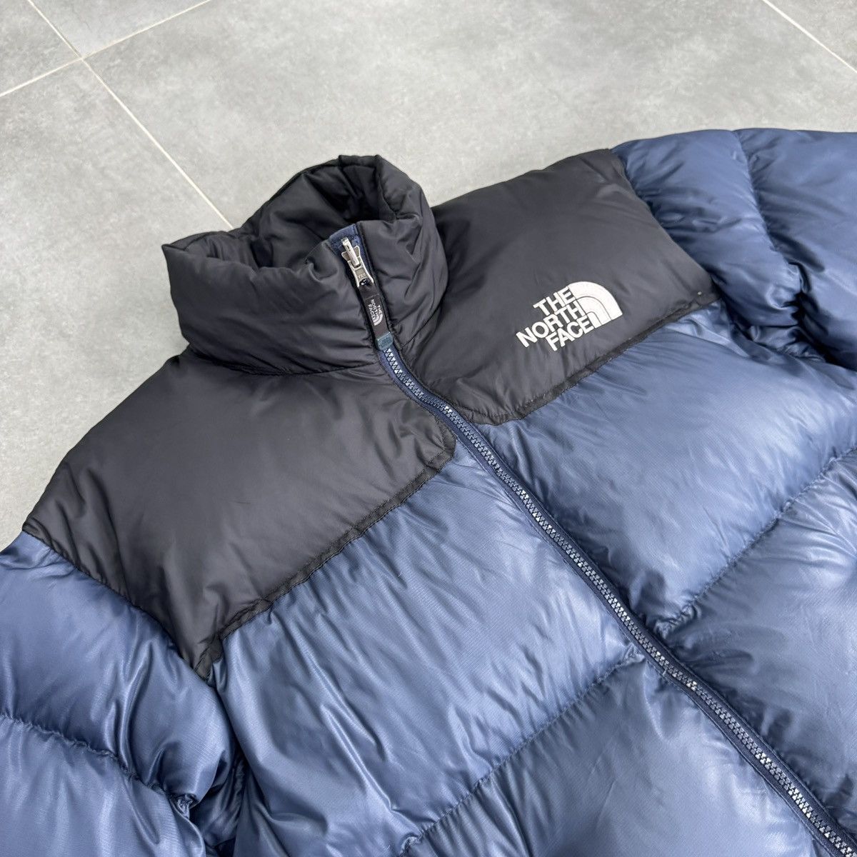 The North Face The North Face Retro 1996 Nuptse Puffer Down Jacket Men Y2K Size US M / EU 48-50 / 2 - 13 Thumbnail