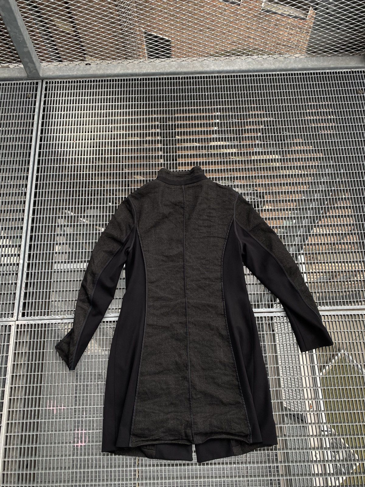 Annette Gortz Annette Gortz Avant-garde Goth Jacket Size S / US 4 / IT 40 - 15 Thumbnail
