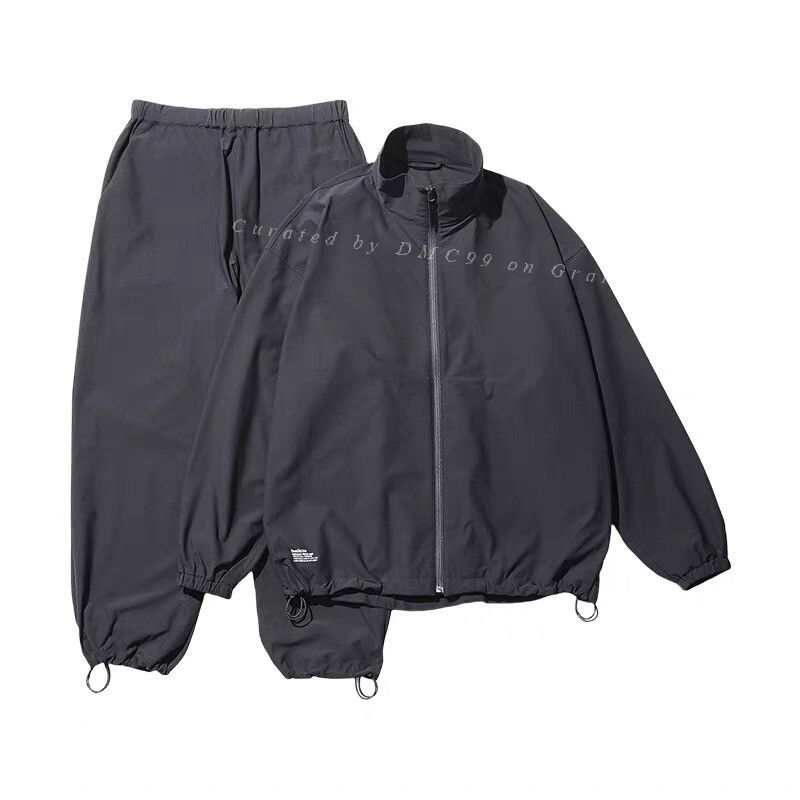 Other Fresh Service Corporate Track Suit Size US M / EU 48-50 / 2 - 1 Thumbnail