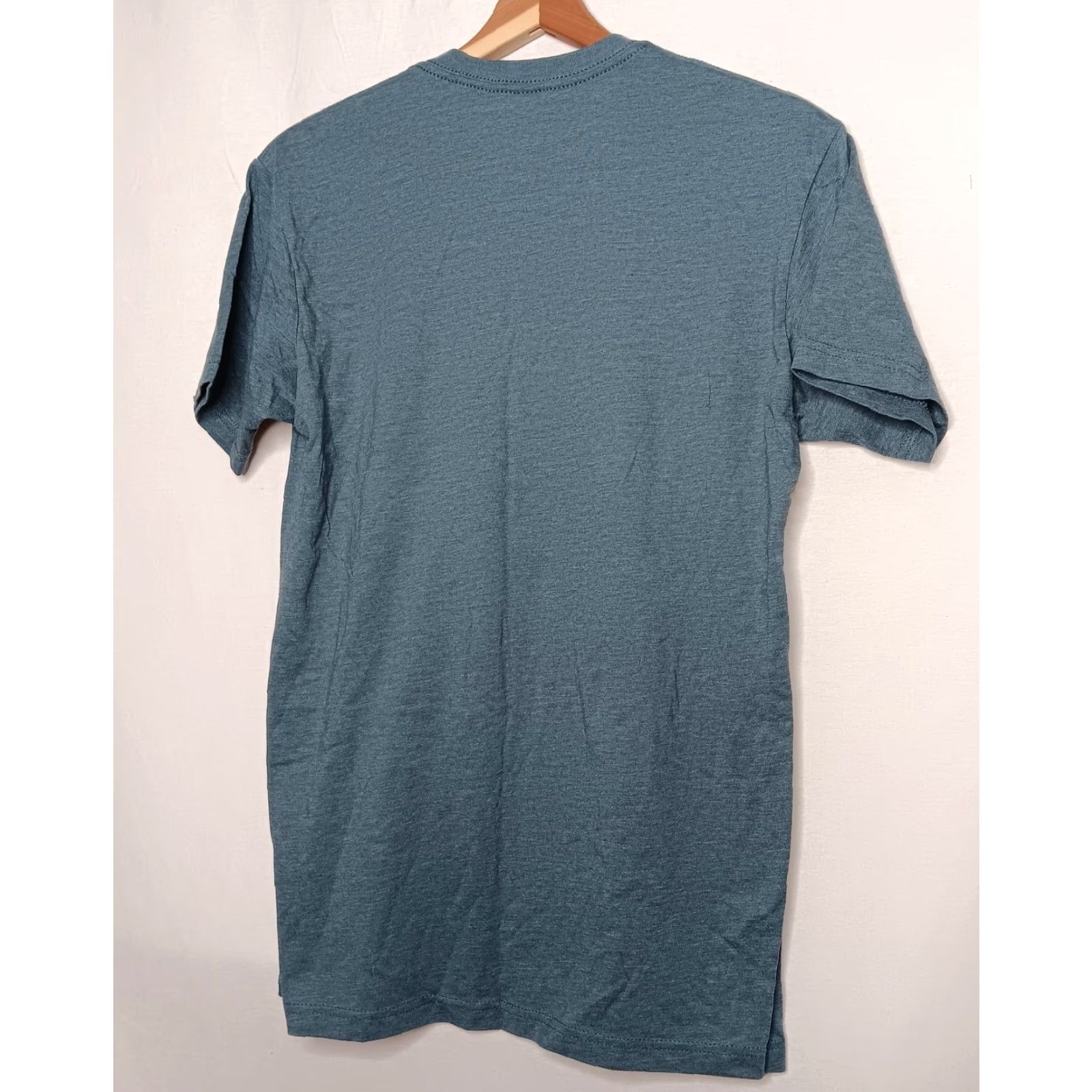 Vintage COALATREE Glacier National Park Shirt Small Blue Montana USA Travel Unisex Adults T-Shirt Crew Neck Short Sleeve Cotton Blend Canvas Size US S / EU 44-46 / 1 - 3 Thumbnail