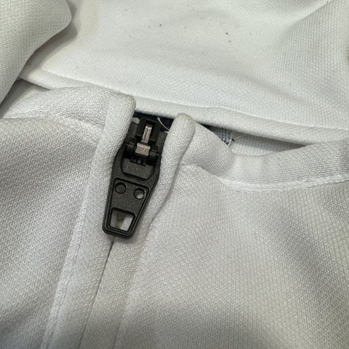 Adidas France 04/05 training sweater Size US M / EU 48-50 / 2 - 9 Thumbnail