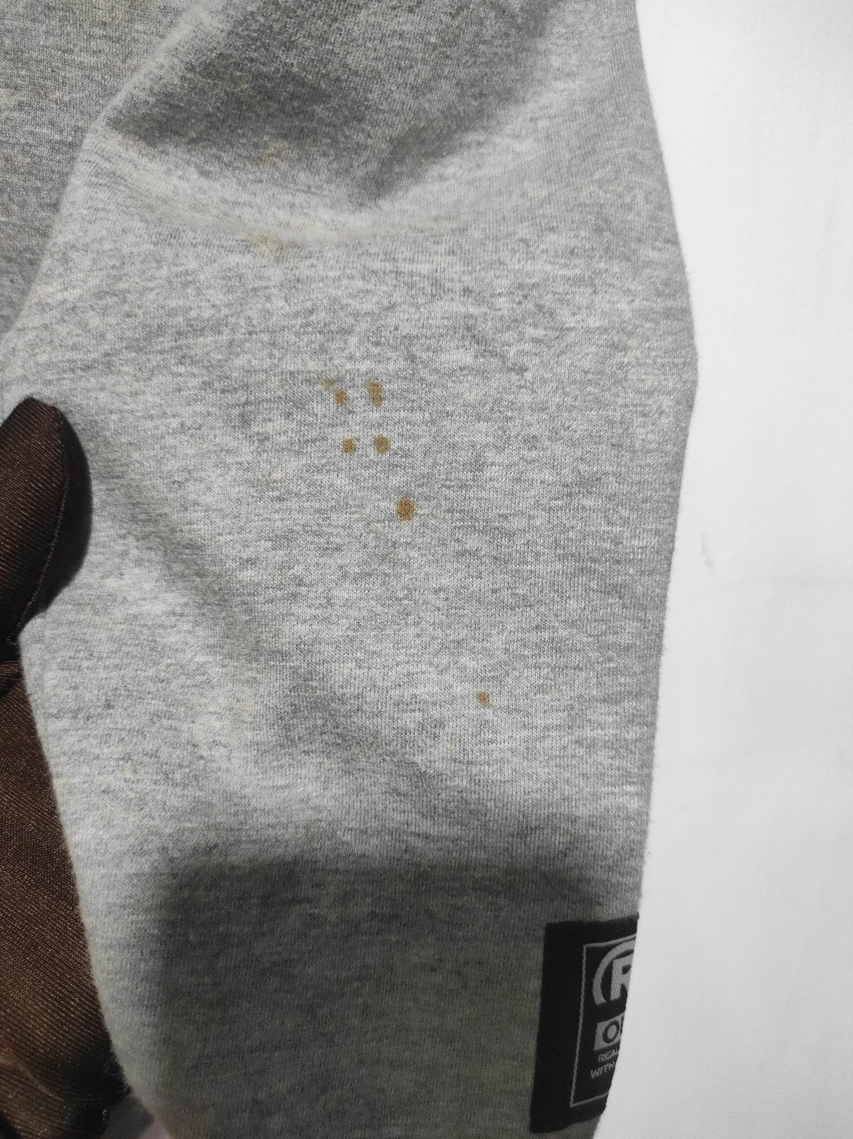 Real B Voice Zip Fur Hoodie ifsixwasnine lgb style