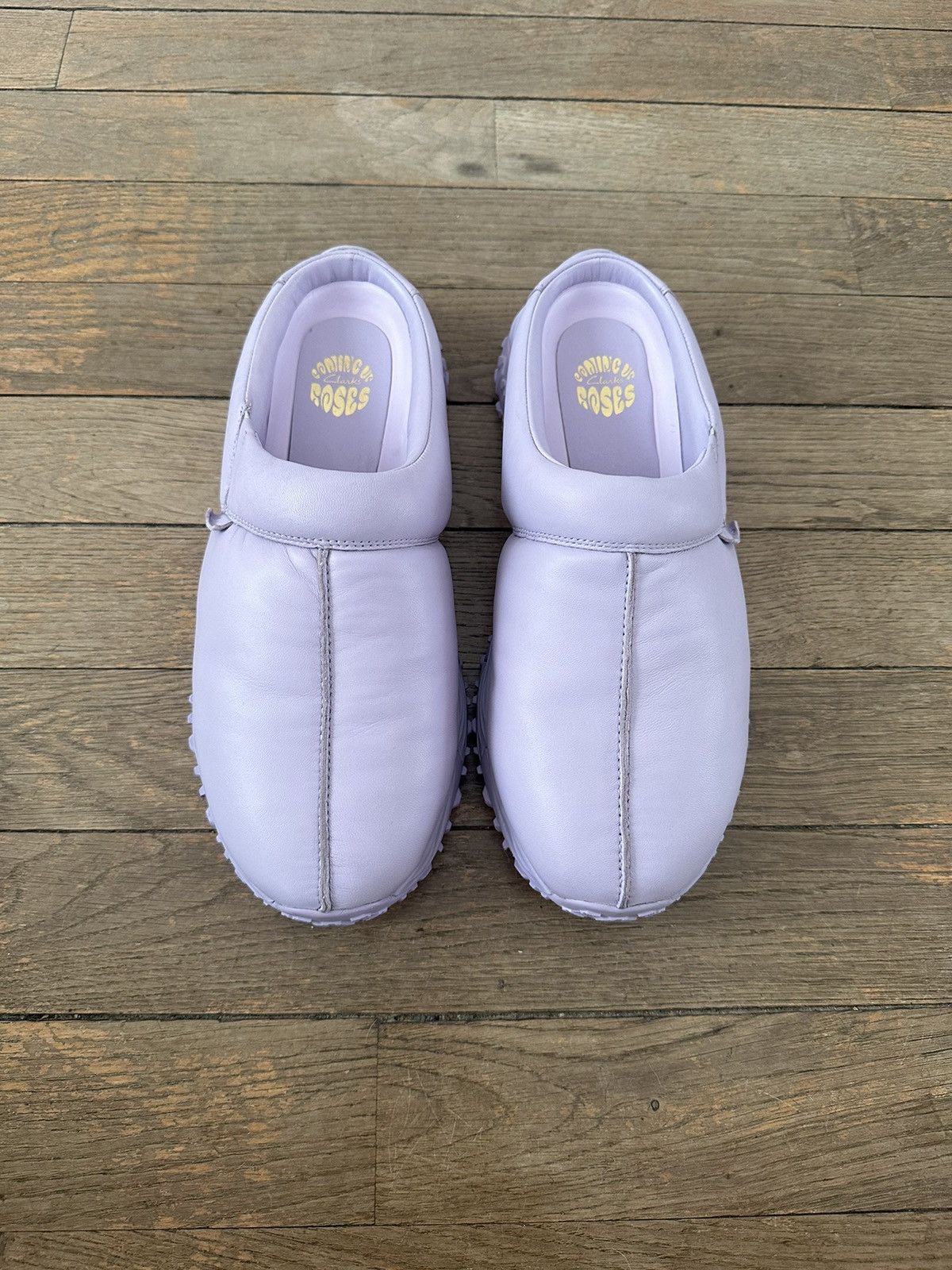 Clarks × Martine Rose Martine Rose X Clarks Clog Size US 10.5 / EU 43-44 - 4 Thumbnail