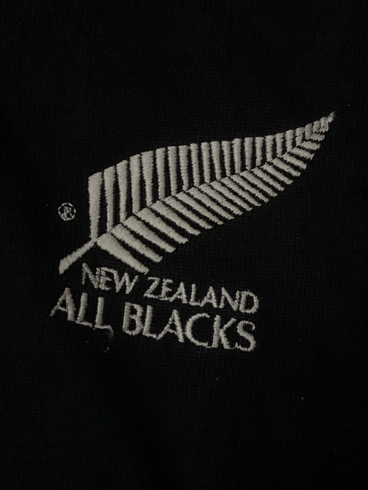 Canterbury of New Zealand Vintage Canterbury Steinlager New Zealand Rugby Polo Shirt Size US M / EU 48-50 / 2 - 3 Thumbnail