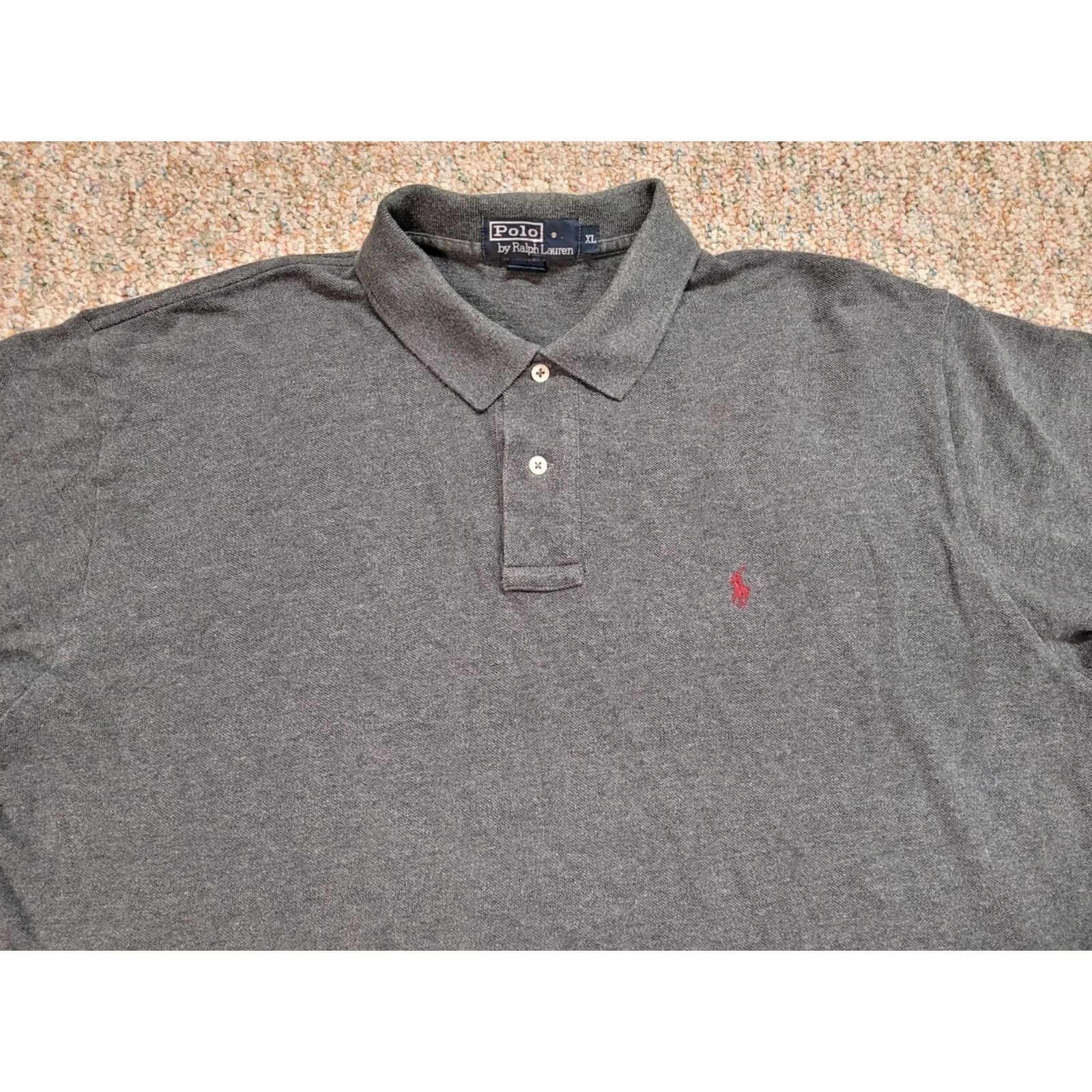 Polo Ralph Lauren Item Specifications: Waist Size: 40 Size US XL / EU 56 / 4 - 4 Thumbnail