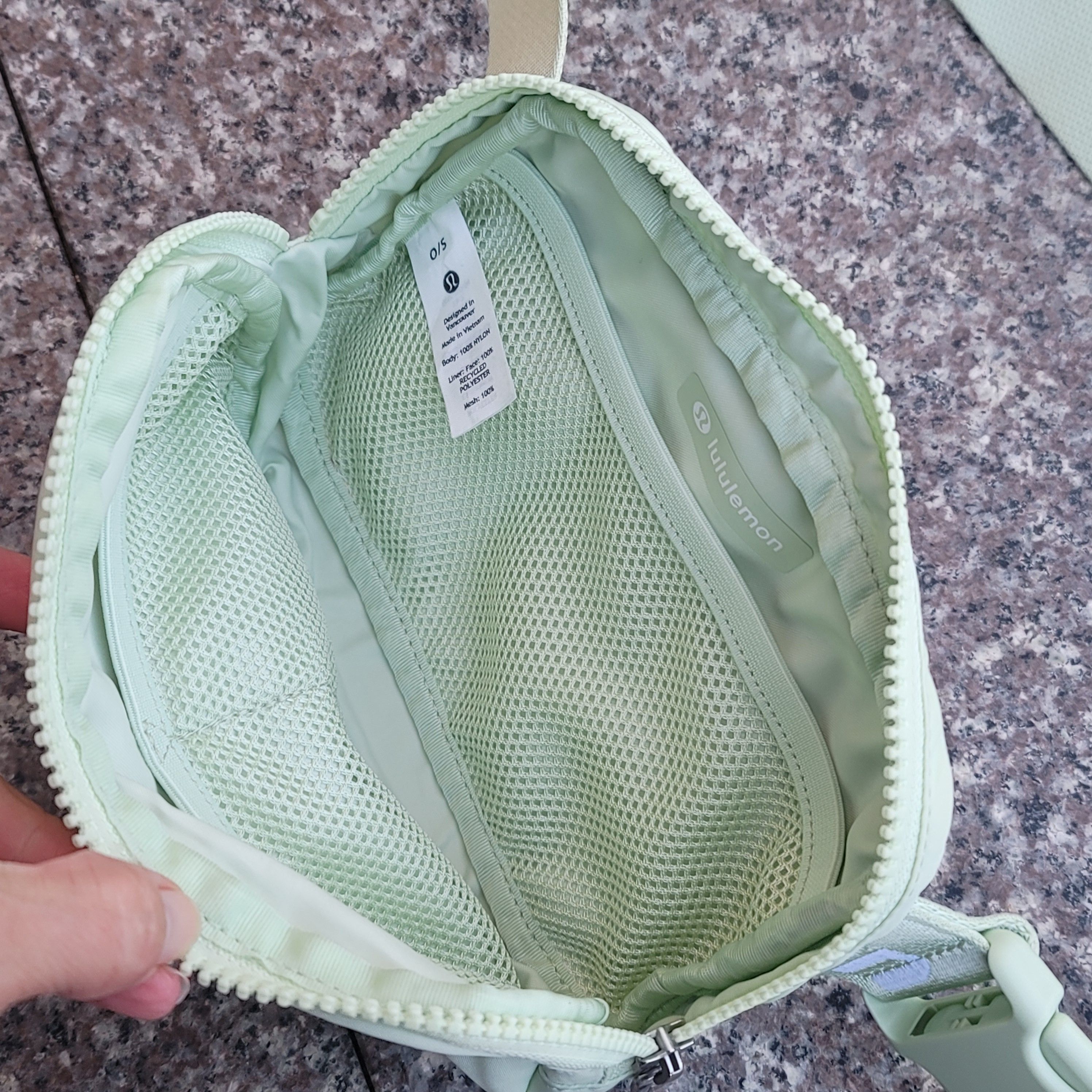 Lululemon Lululemon belt bag Size ONE SIZE - 8 Thumbnail