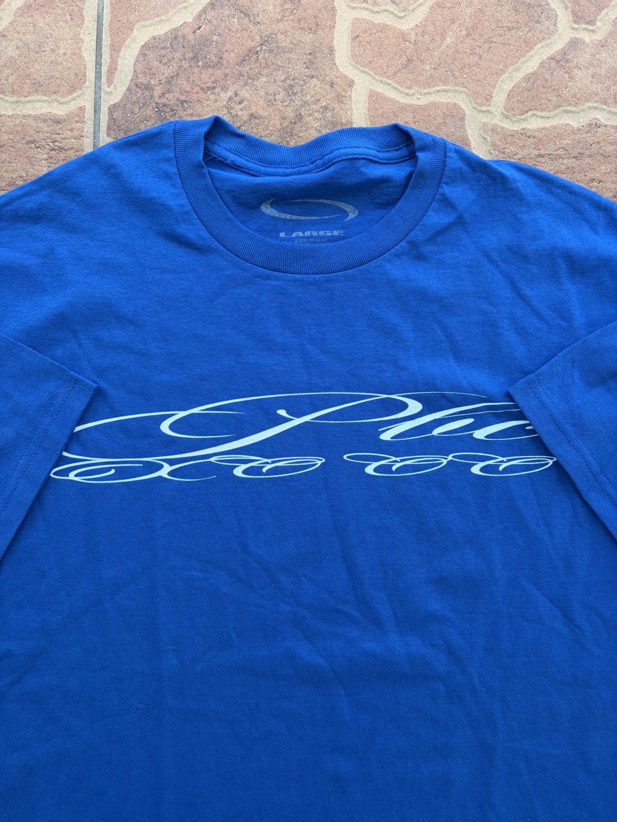 Other Playboi carti x The weekend concert tee Size US L / EU 52-54 / 3 - 2 Thumbnail