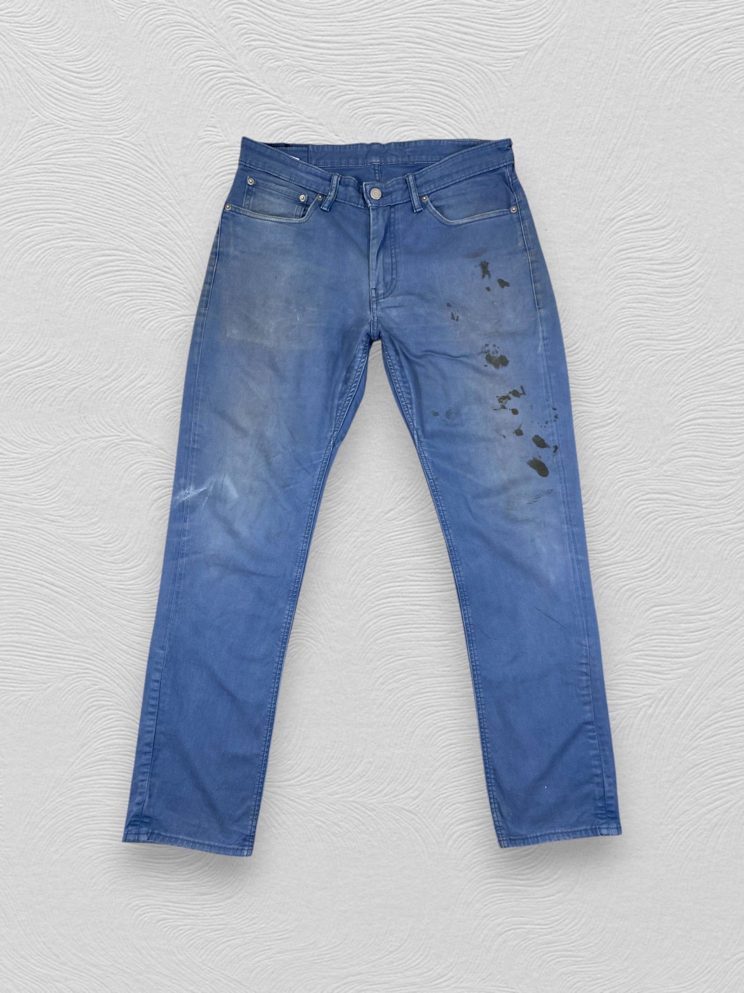 Levi's Levi's 511 Blue Jeans 34x30 -JN299 Size US 34 / EU 50 - 1 Thumbnail
