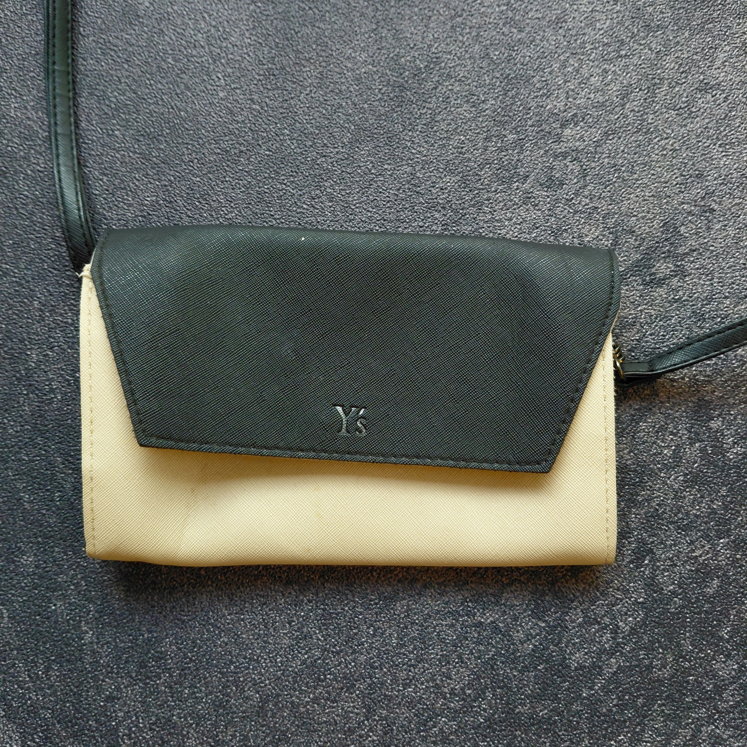 Y's Vintage Y'S Yohji Yamamoto Sling Bag Size ONE SIZE - 3 Thumbnail