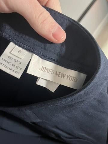 Jones New York Jones New York Women's Professional Blazer Set Size M / US 6-8 / IT 42-44 - 5 Thumbnail