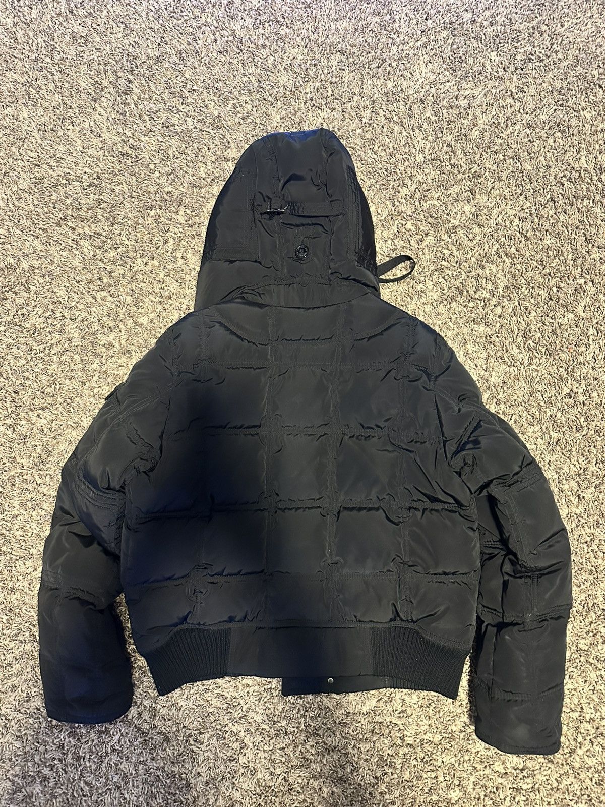 Moncler Moncler puffer jacket Size US M / EU 48-50 / 2 - 7 Thumbnail