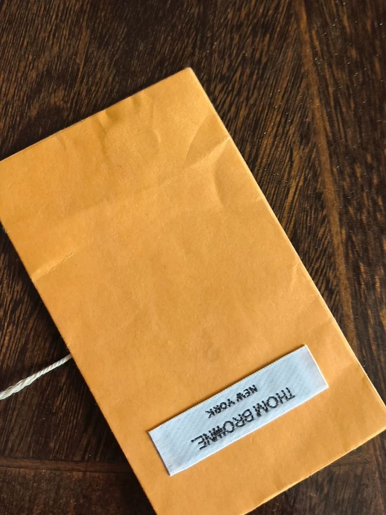 Thom Browne Thom browne Skirt 2503-Nextarrow Size 27" / US 4 / IT 40 - 6 Thumbnail