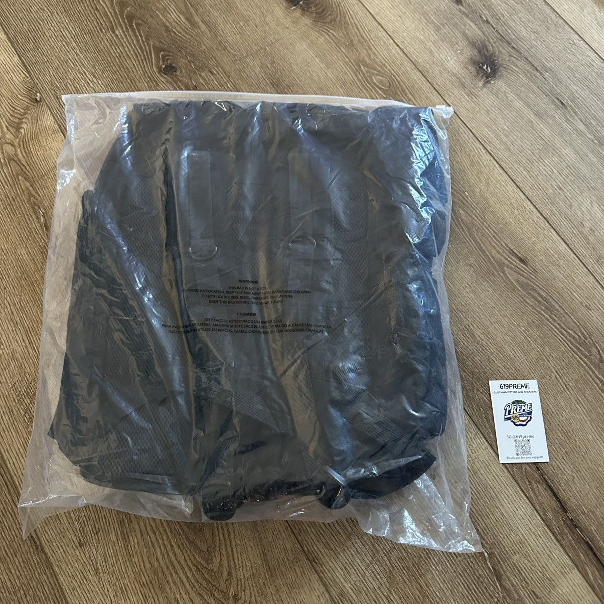 Fuck The Population FTP Rucksack back pack 2022 Size ONE SIZE - 4 Thumbnail