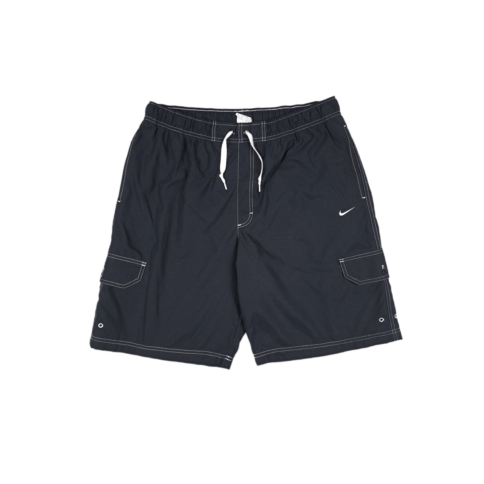 Kith × Nike KITH NIKE LEBRON. Cloak Shorts. Black size XL