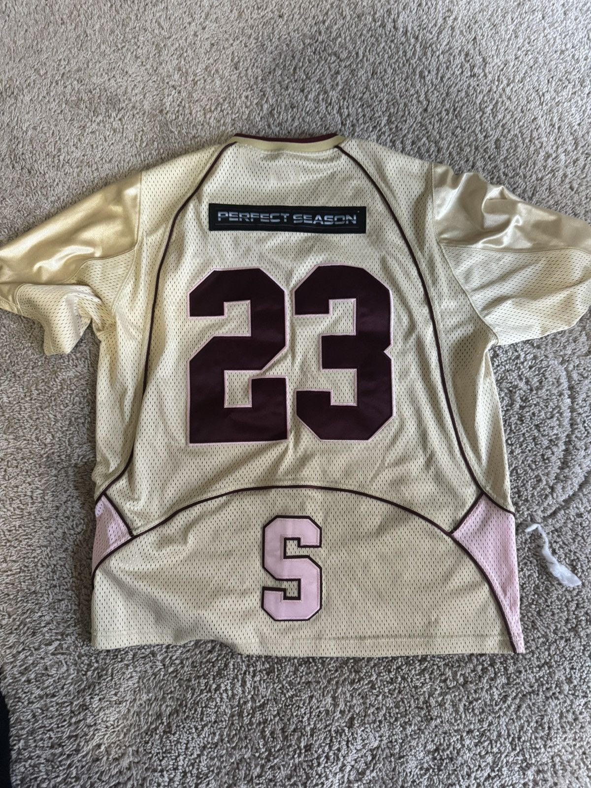 Supreme Supreme jersey Size US M / EU 48-50 / 2 - 12 Thumbnail