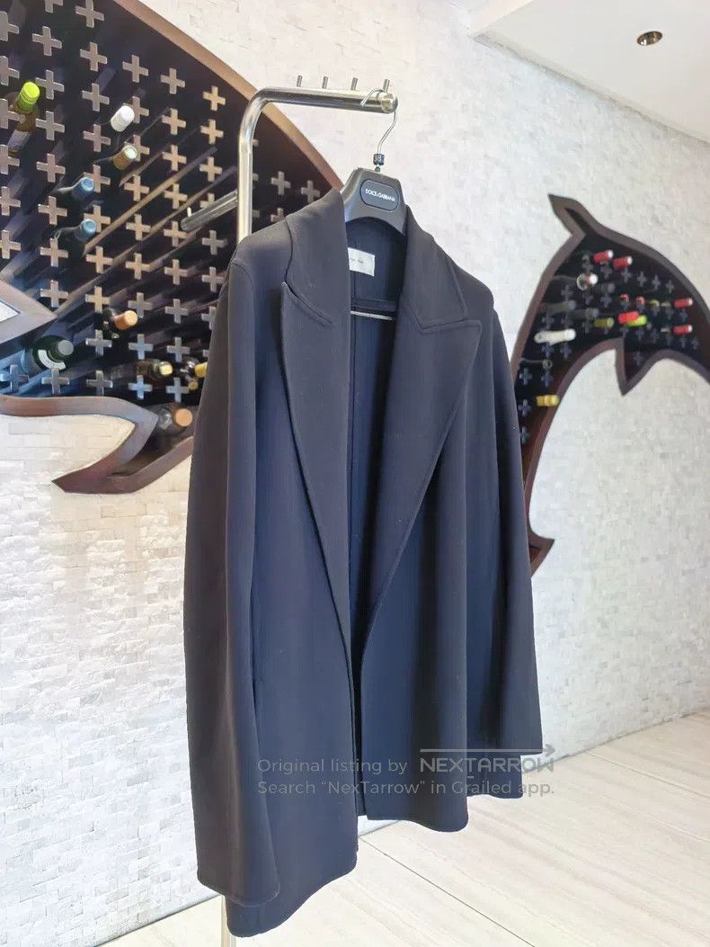 The Row The Row Black suit Size US XS / EU 42 / 0 - 3 Thumbnail