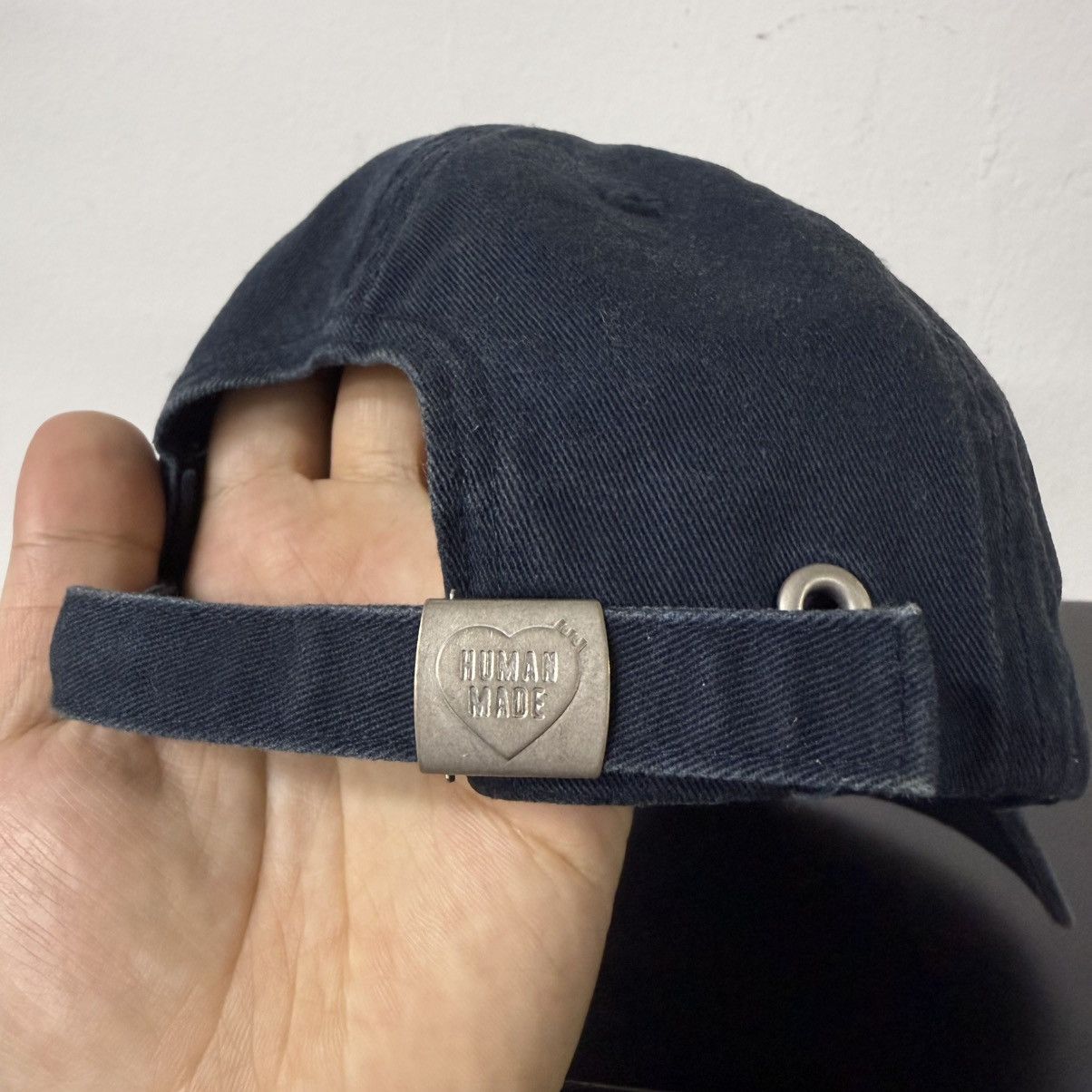 Human Made Human Made Bulldog Stormcowboy Animal Cap Nigo Size ONE SIZE - 5 Thumbnail