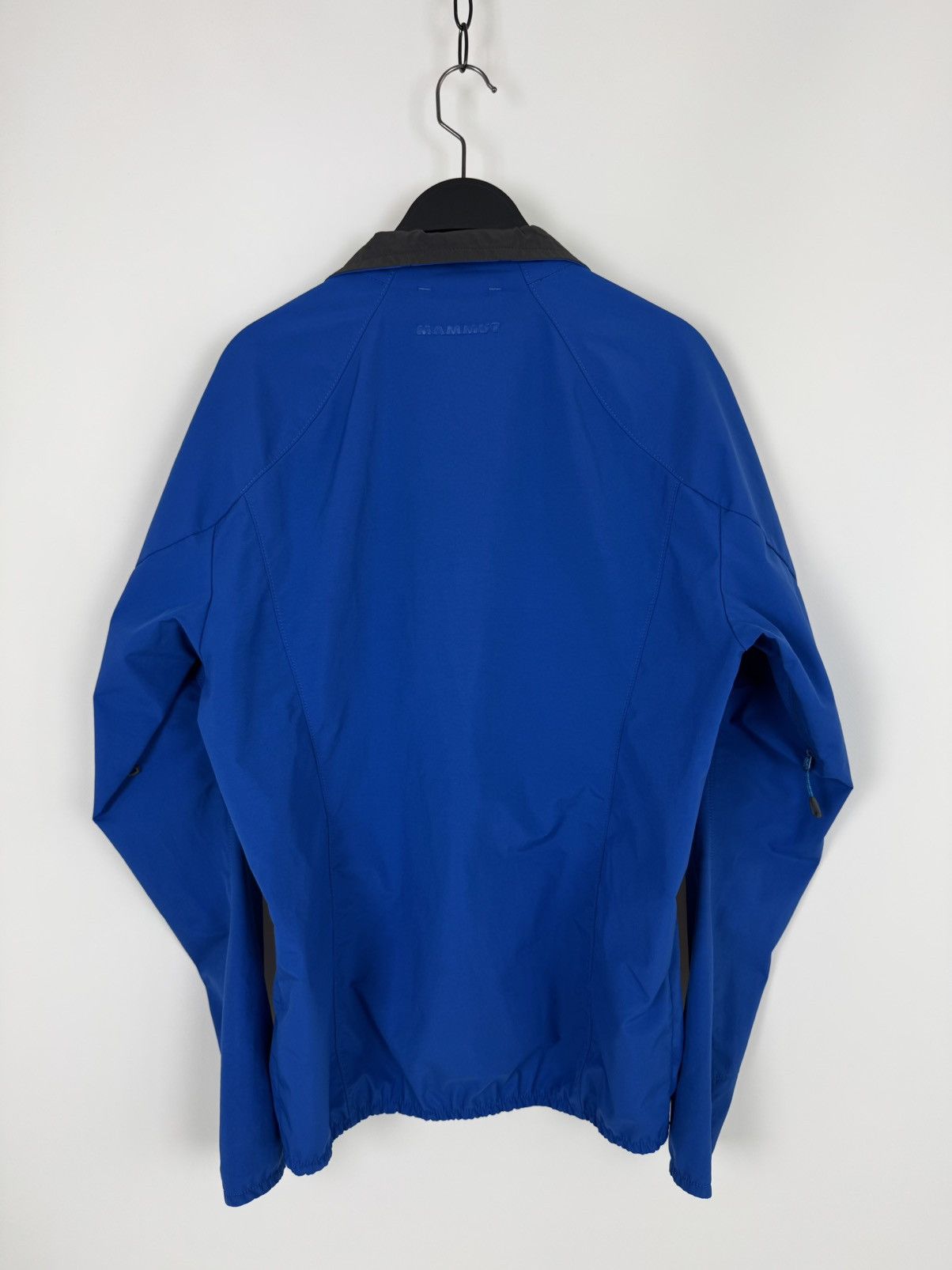 Mammut Mammut Windstopper Blue Light Jacket Size US M / EU 48-50 / 2 - 11 Thumbnail