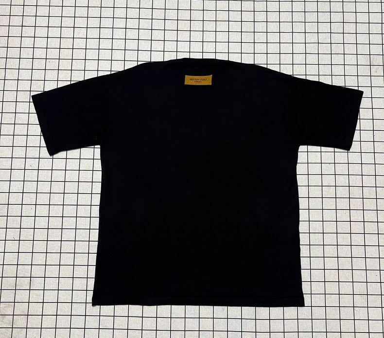 Louis Vuitton LOUIS VUITTON Knitted short sleeve 2501-Nextarrow Size US XL / EU 56 / 4 - 2 Thumbnail