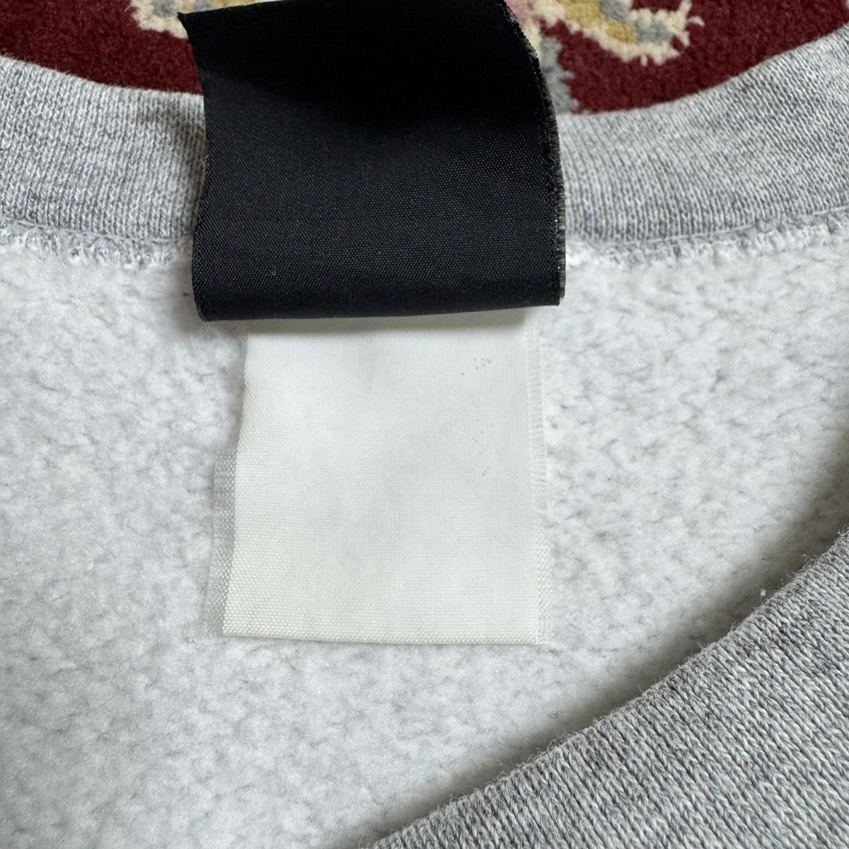 O'Neill Vintage 90s O'Neill 1952 Logo surf wear skater sweatshirt Size US L / EU 52-54 / 3 - 5 Thumbnail