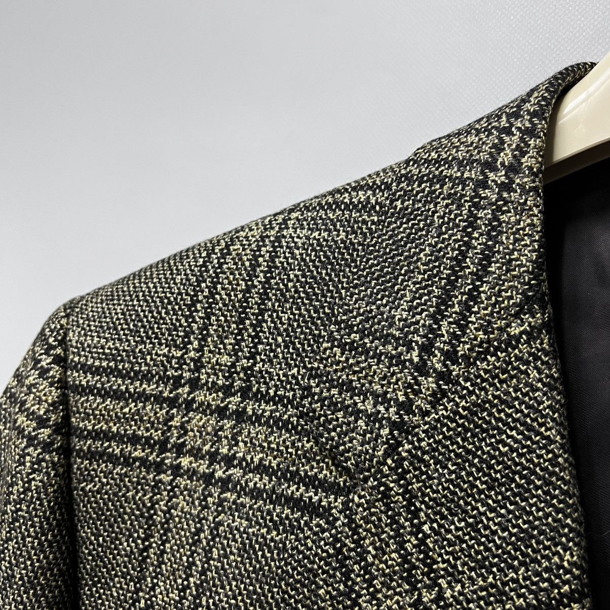 Canali Canali Loro Piana Blazer men’s Lana Cashmere Size 48R - 14 Thumbnail