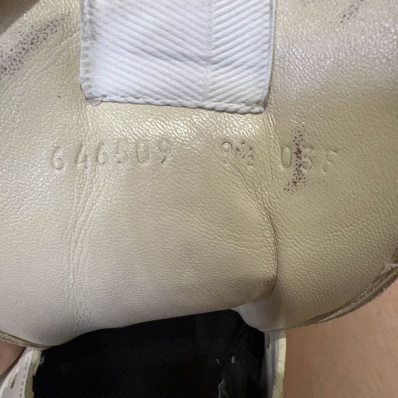 Gucci Rhyton Donald Duck Print Dad Sneakers -