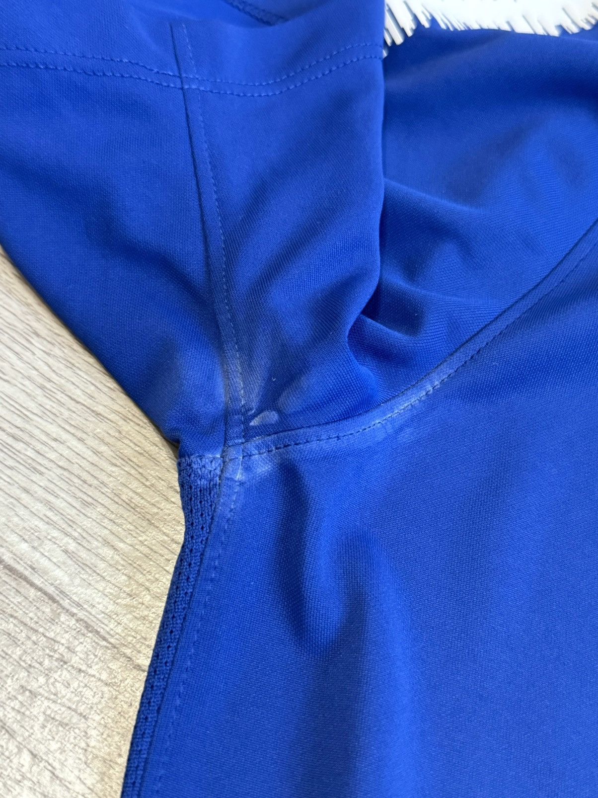 Nike 🔷Nike Chelsea 2017/18 Training jersey🔷 Size US M / EU 48-50 / 2 - 6 Thumbnail