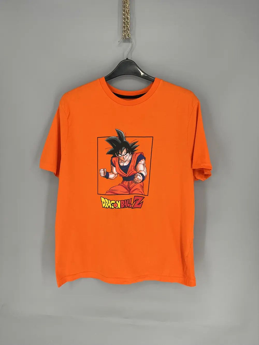 Japanese Brand Dragon Ball Z Japanese Brand Movie Tee 3xL Size US XL / EU 56 / 4 - 1 Thumbnail