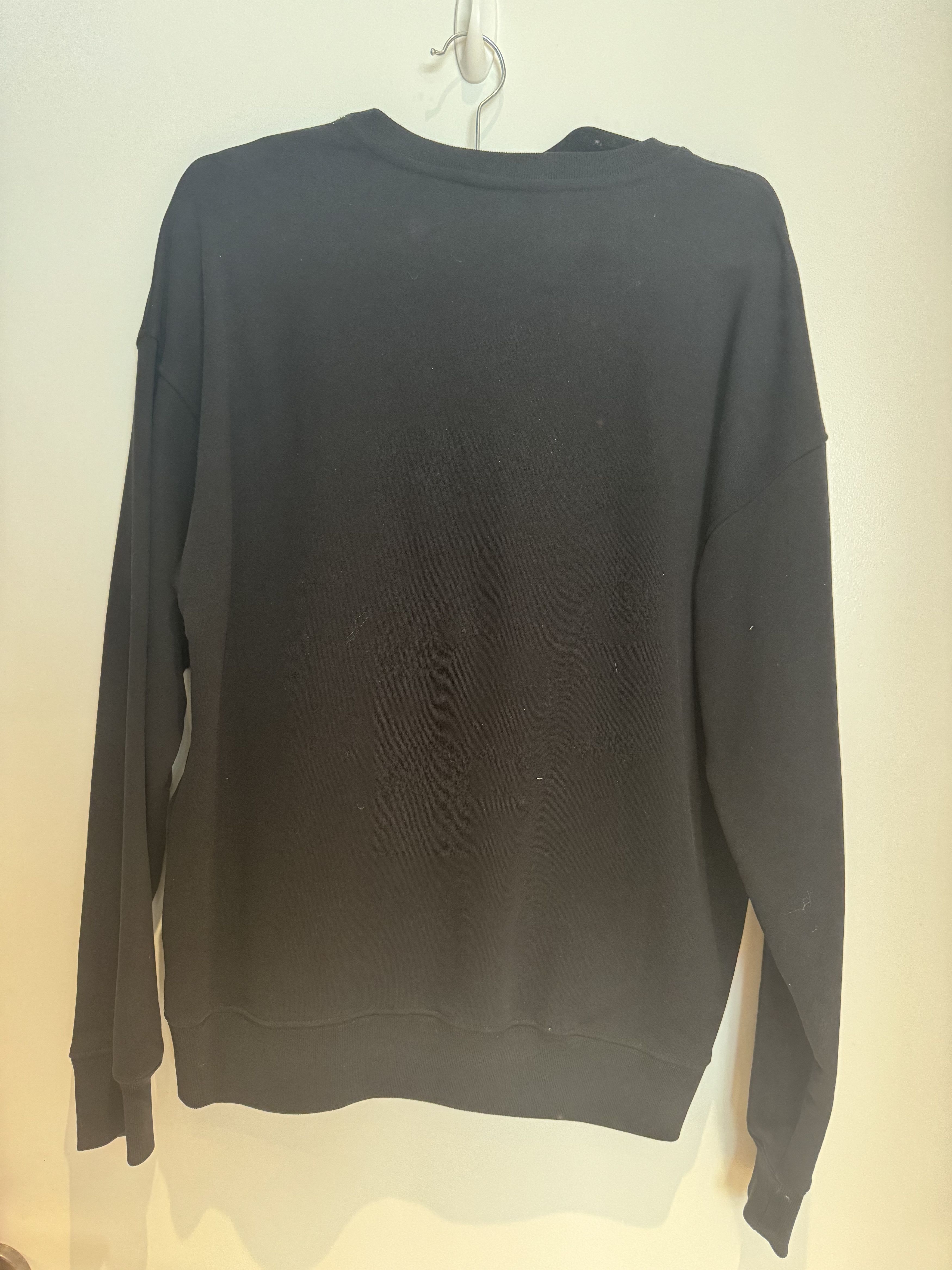 Moschino Moschino Couture Crewneck Size US S / EU 44-46 / 1 - 2 Thumbnail