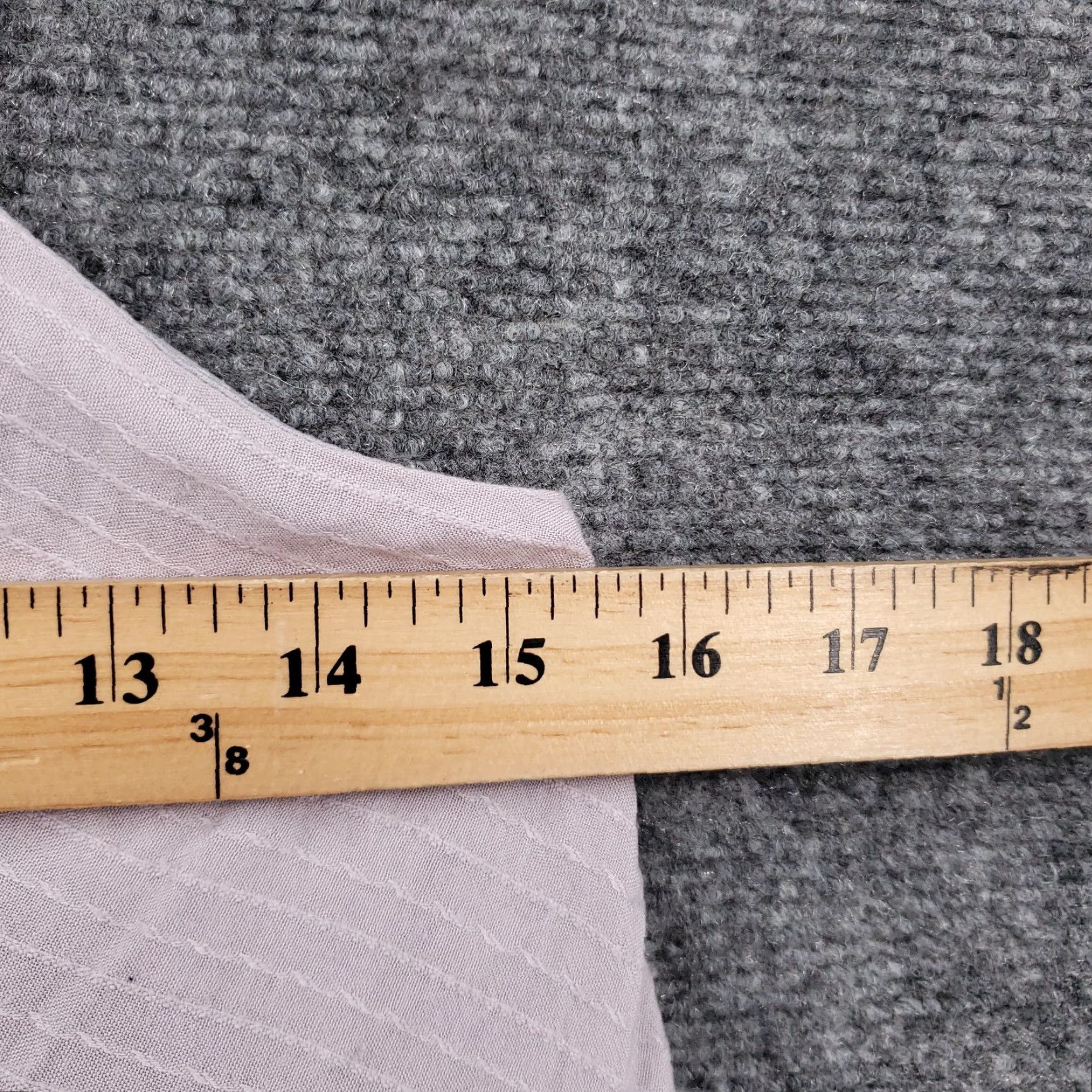 Vintage Altar'd State Dress Women S Gray Mini Striped Slip Lined Sleeveless Summer Size S / US 4 / IT 40 - 6 Thumbnail