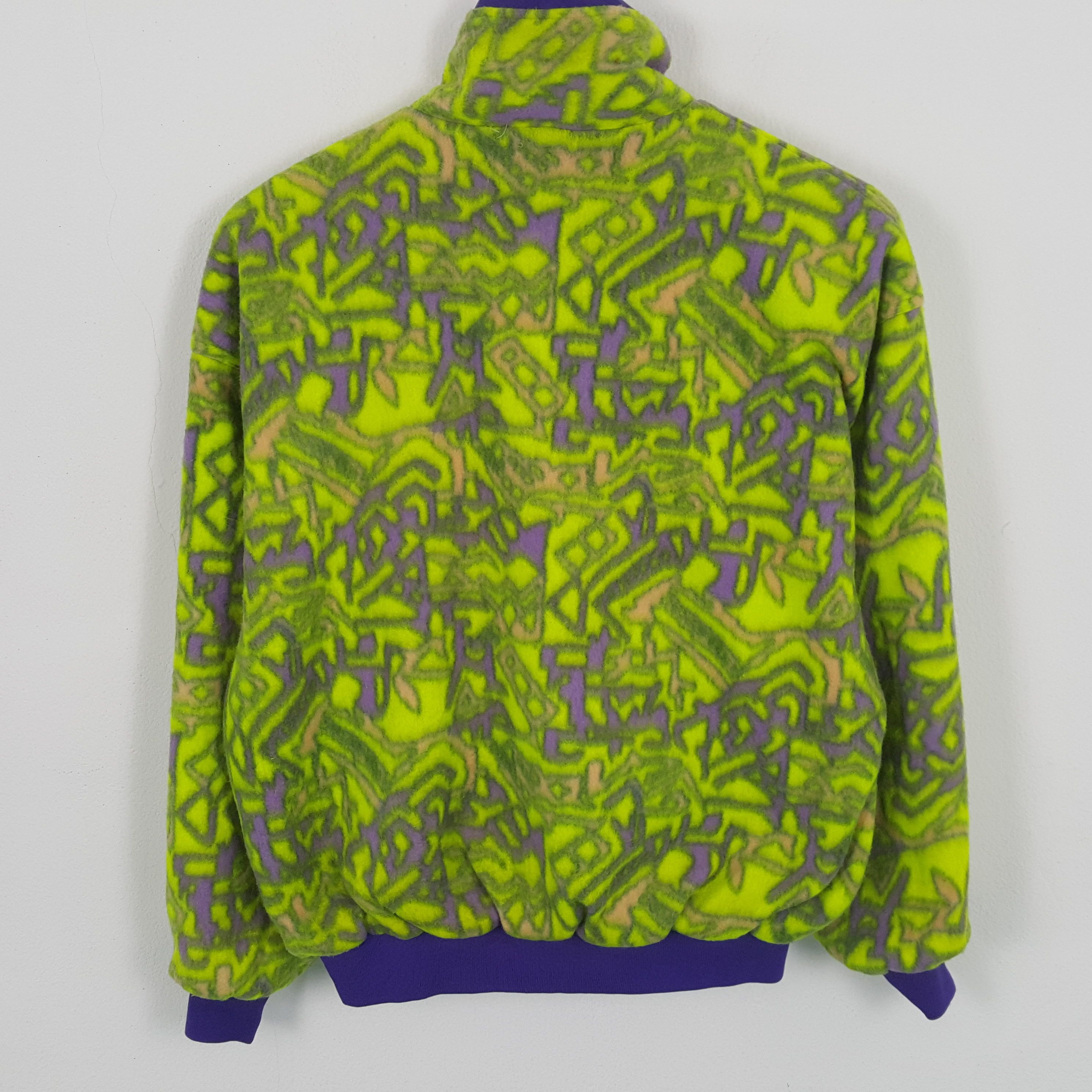 Ferrari × Vintage FERRARI MAGNETI MAREELI F1 Racing Style Reversible Jacket Size US XL / EU 56 / 4 - 7 Thumbnail