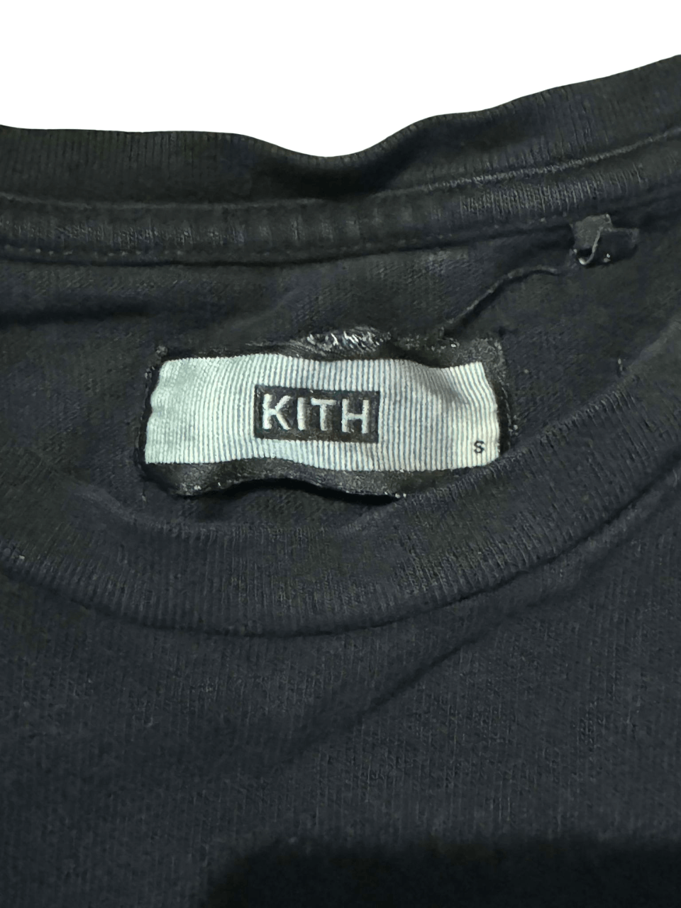 Kith Kith Box Logo Tee Size S Size US S / EU 44-46 / 1 - 3 Thumbnail