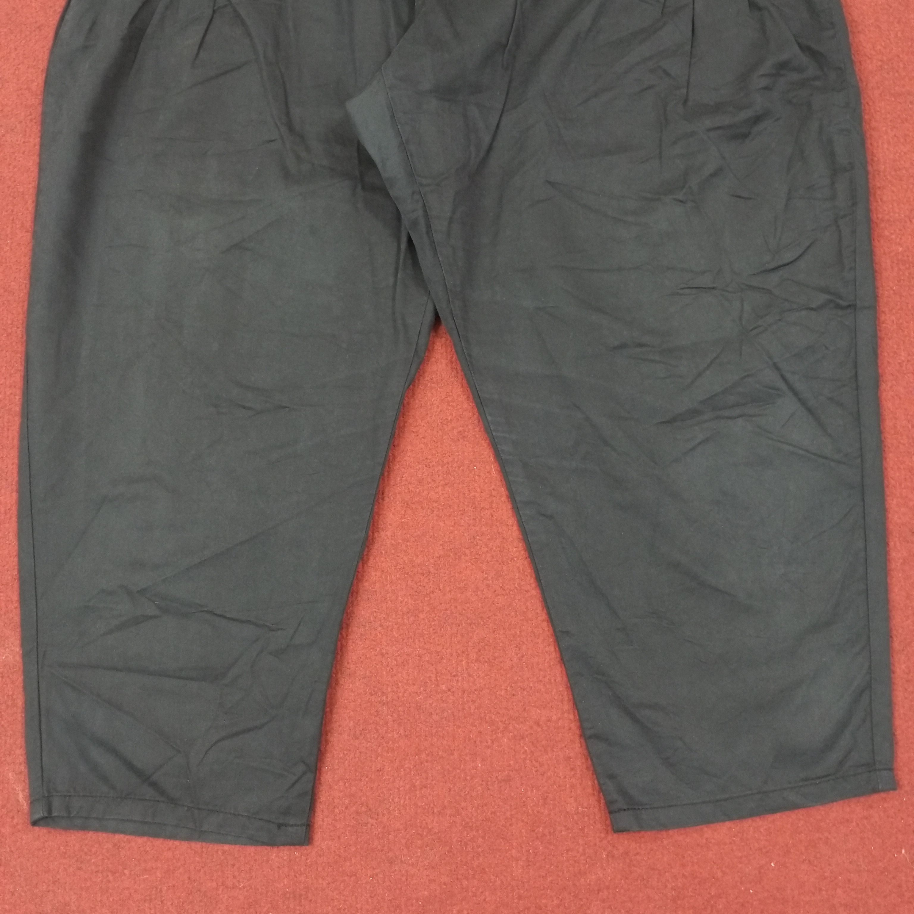 Other Sunaokuwahara Streetwear Pants Size US 29 - 3 Thumbnail