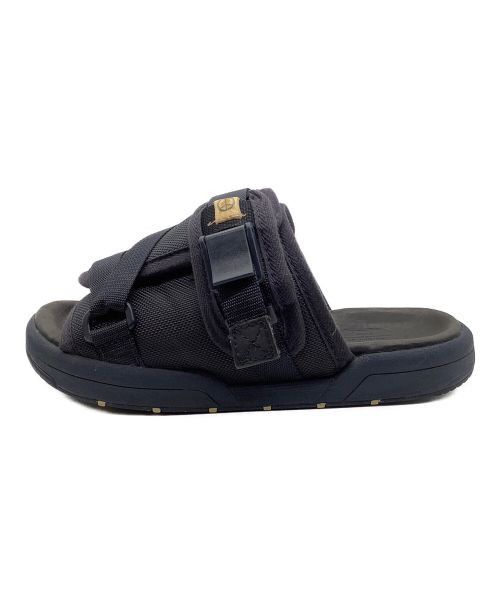 Visvim VISVIM Christo Slide Sandals Navy Size S | Grailed