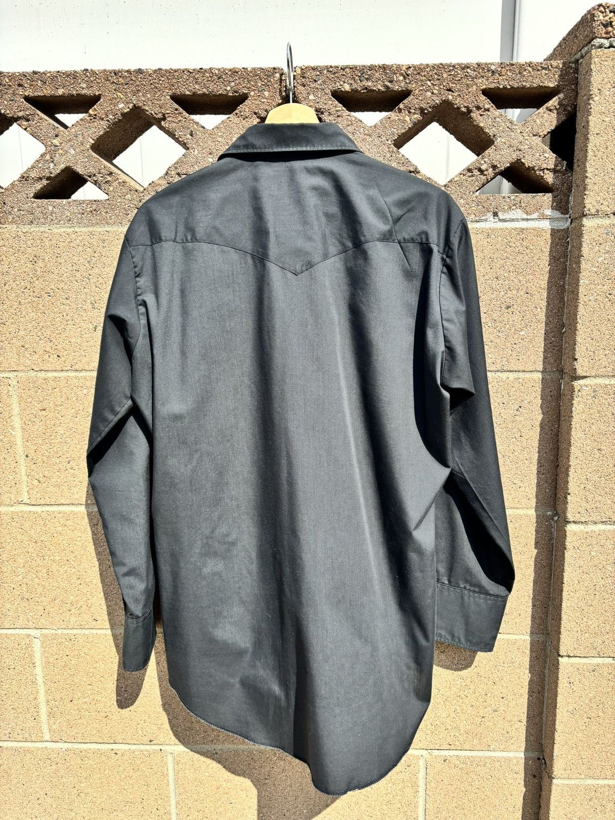 Other H Bar C Western Shirt Size US M / EU 48-50 / 2 - 2 Thumbnail