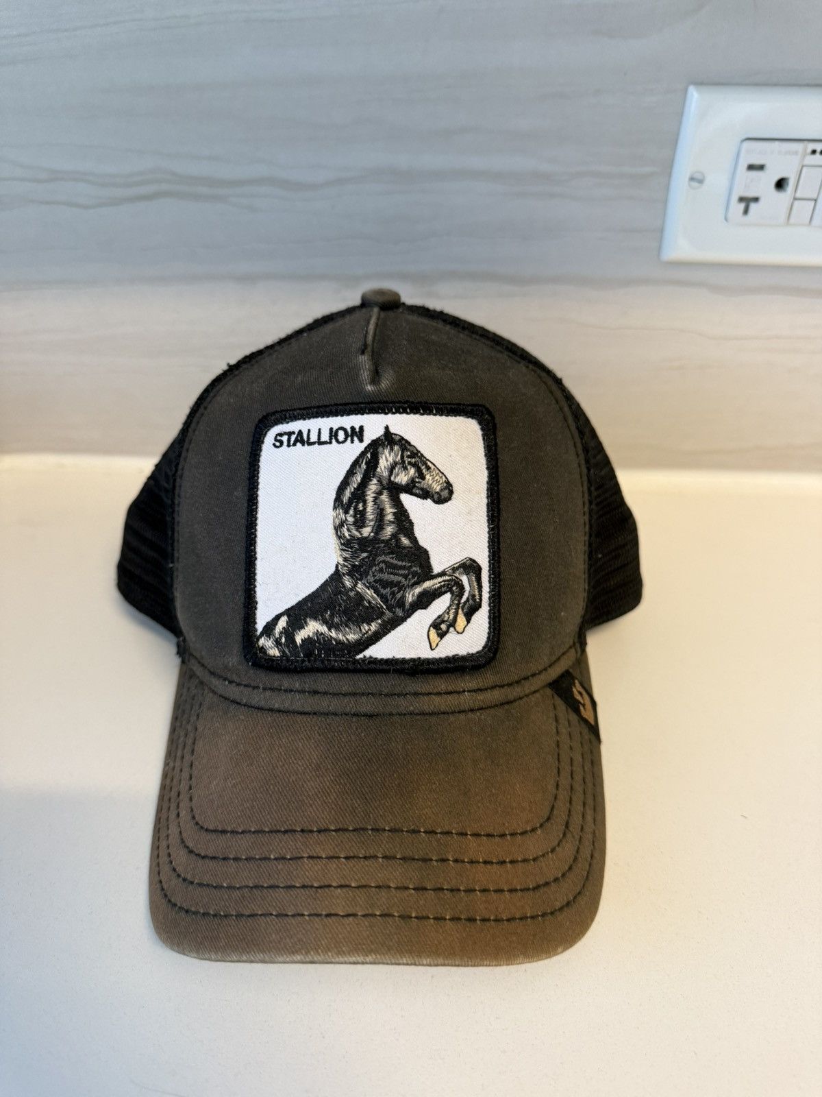 Goorin Bros. Goorin Bros OG Stallion Hat Size ONE SIZE - 1 Thumbnail