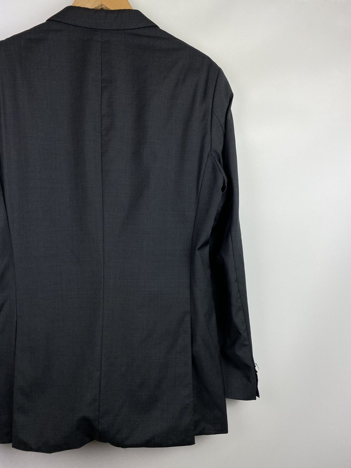 Hugo Boss Hugo Boss men’s blazer jacket sport coat size US 40 L Size 40L - 15 Thumbnail