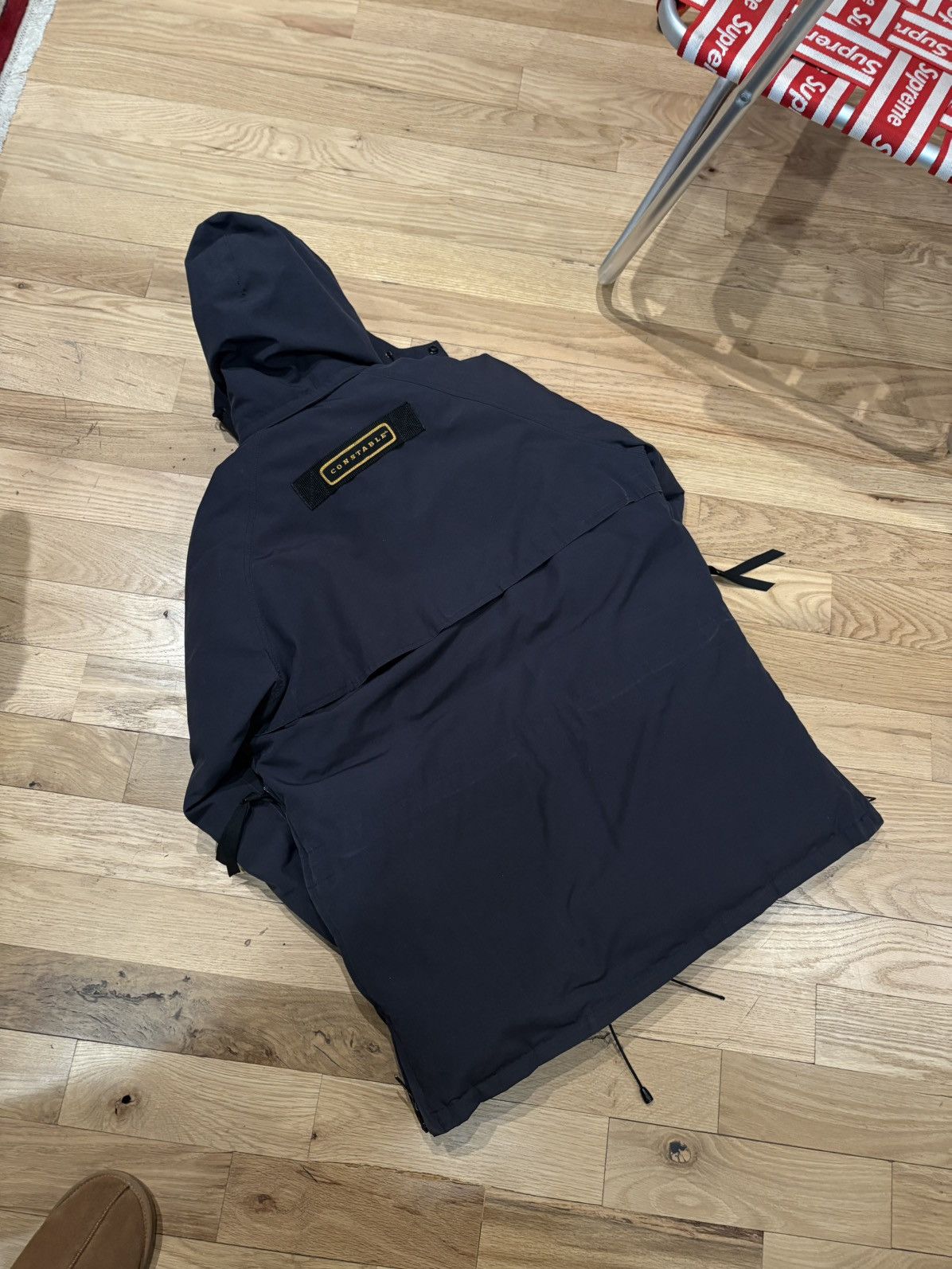 Canada Goose Canada Goose Puffer Black Size Medium Size US M / EU 48-50 / 2 - 2 Thumbnail