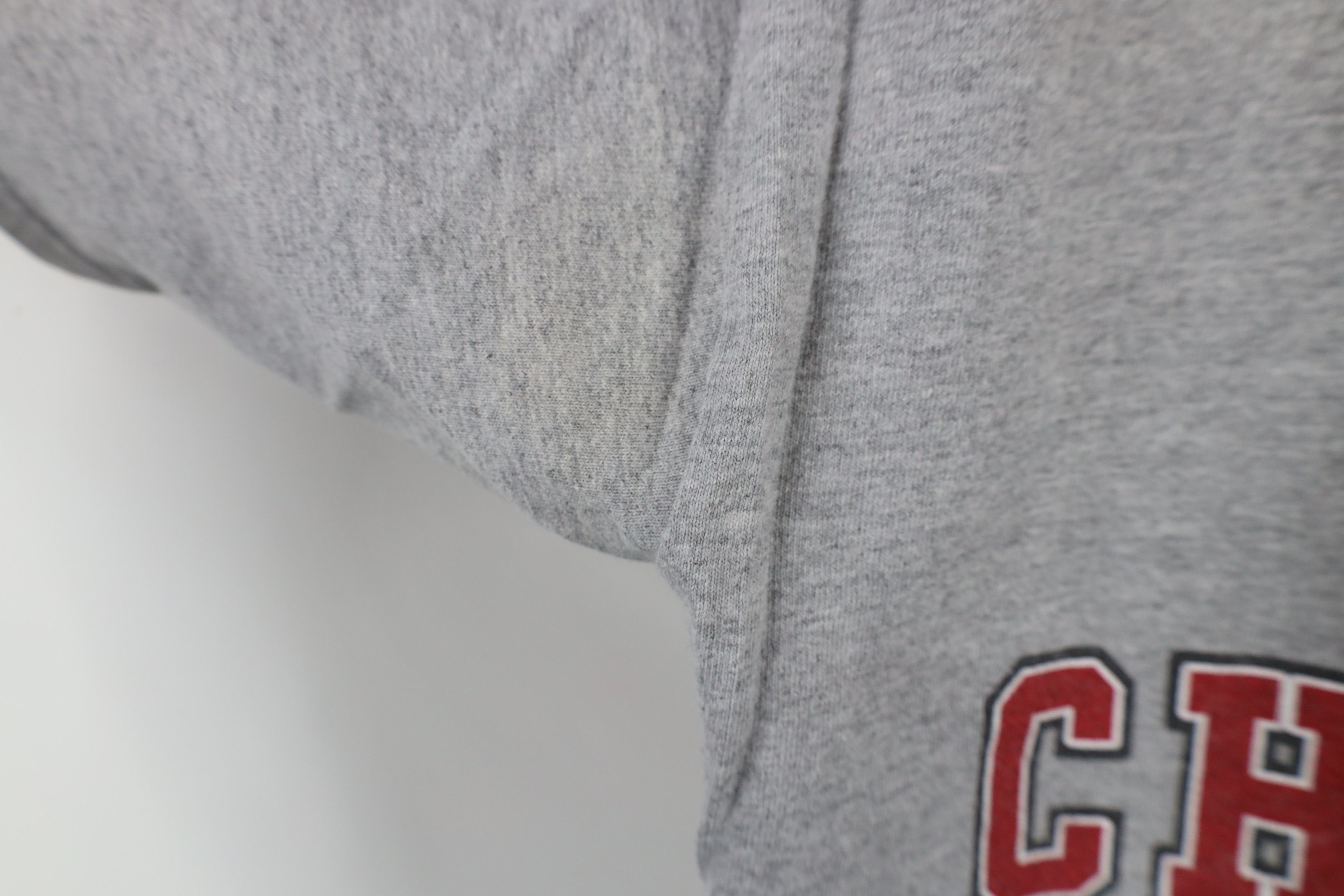 Vintage Vintage 2002 Stanley Cup Champ Detroit Red Wings T-Shirt Size US L / EU 52-54 / 3 - 8 Thumbnail