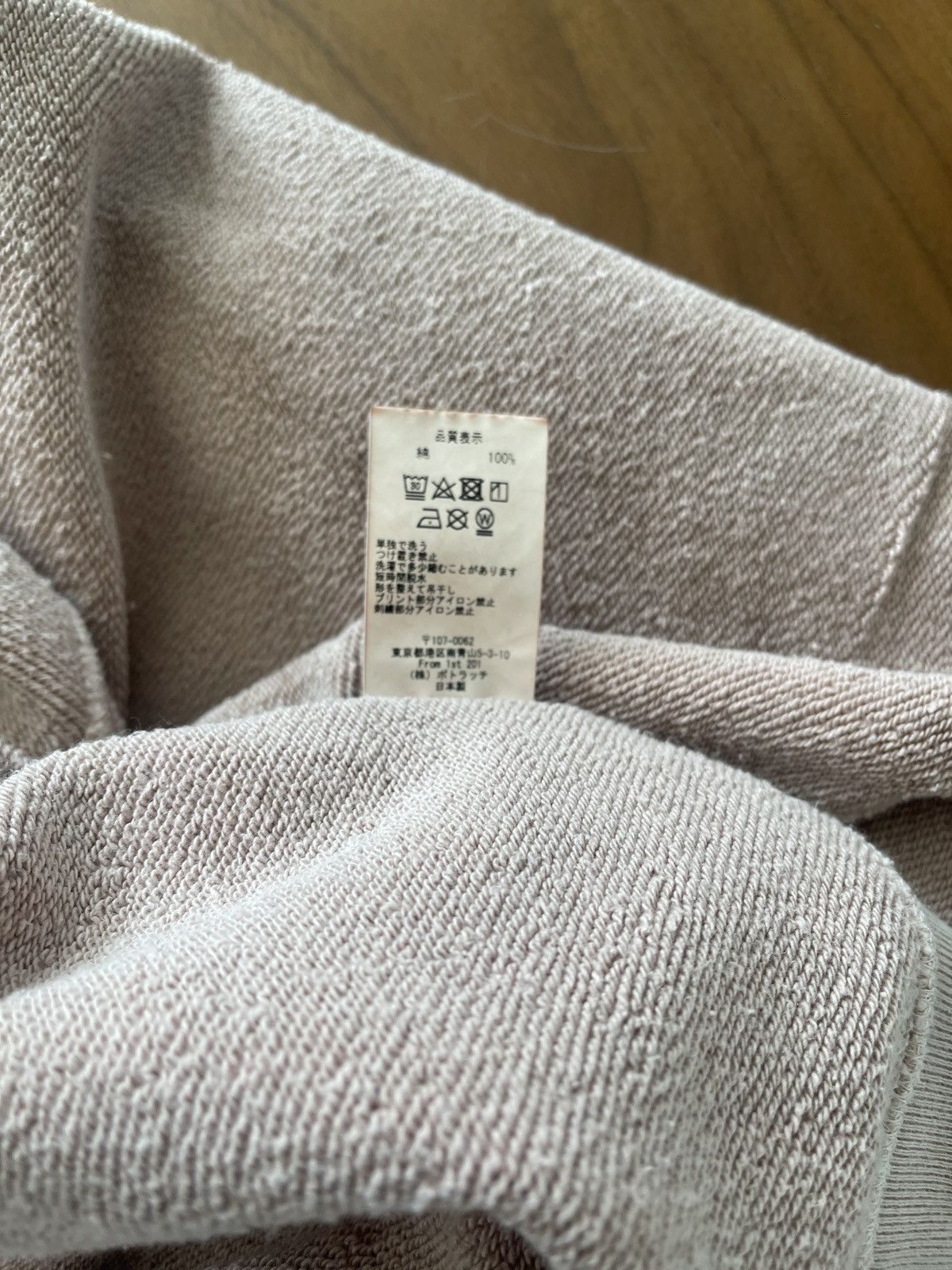 Cav Empt Cav empt crewneck Size US L / EU 52-54 / 3 - 6 Thumbnail