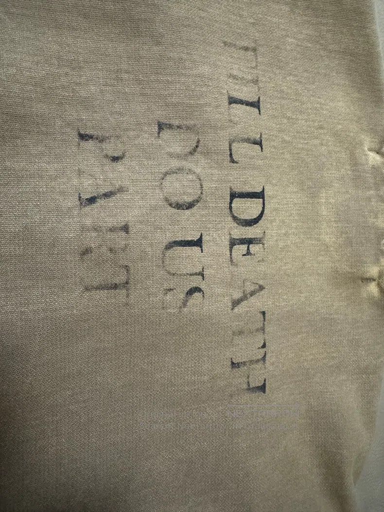 Neighborhood Neighborhood overcoat Size US M / EU 48-50 / 2 - 9 Thumbnail