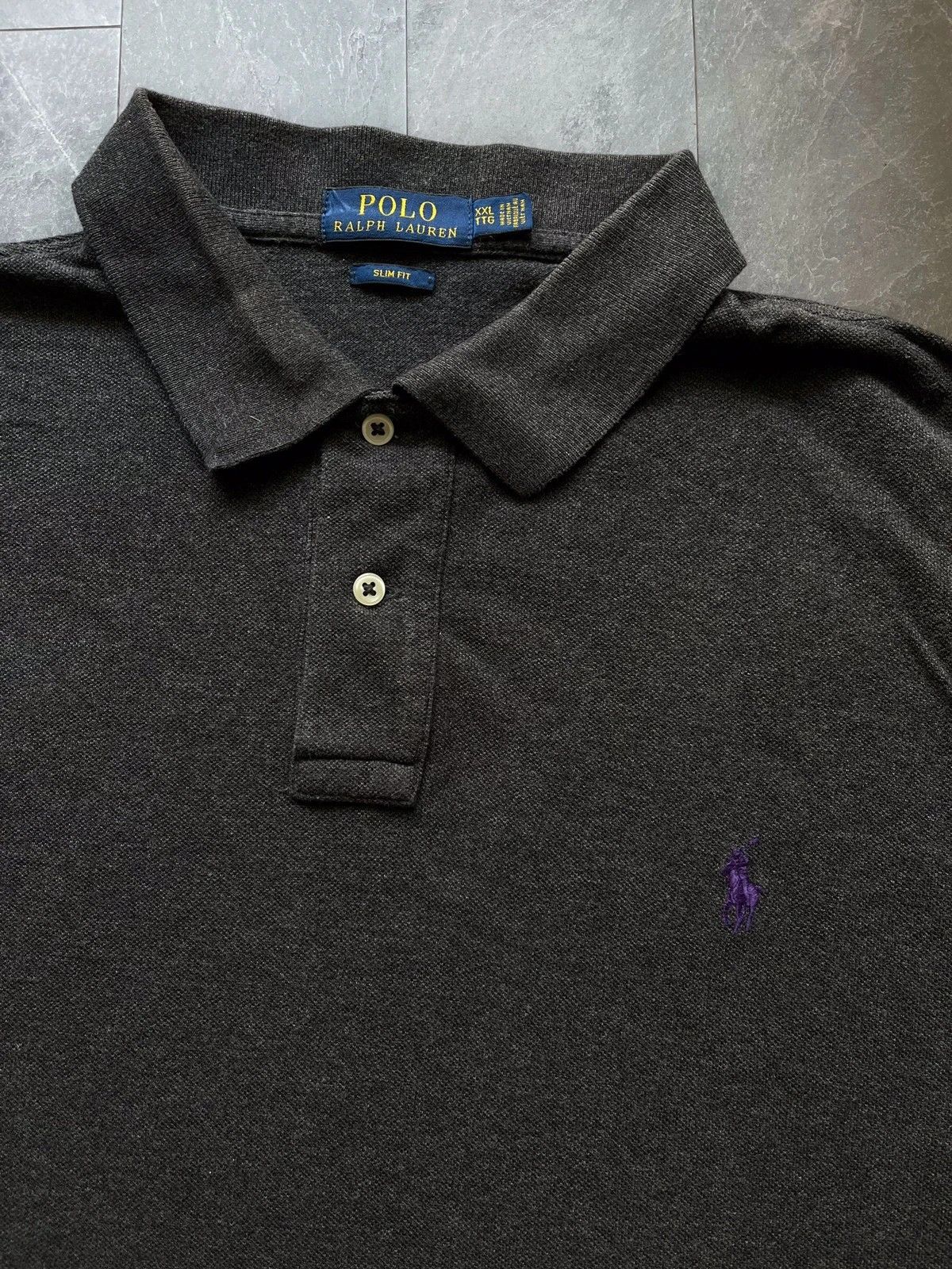 Polo Ralph Lauren Ralph Lauren Polo Size US XXL / EU 58 / 5 - 2 Thumbnail