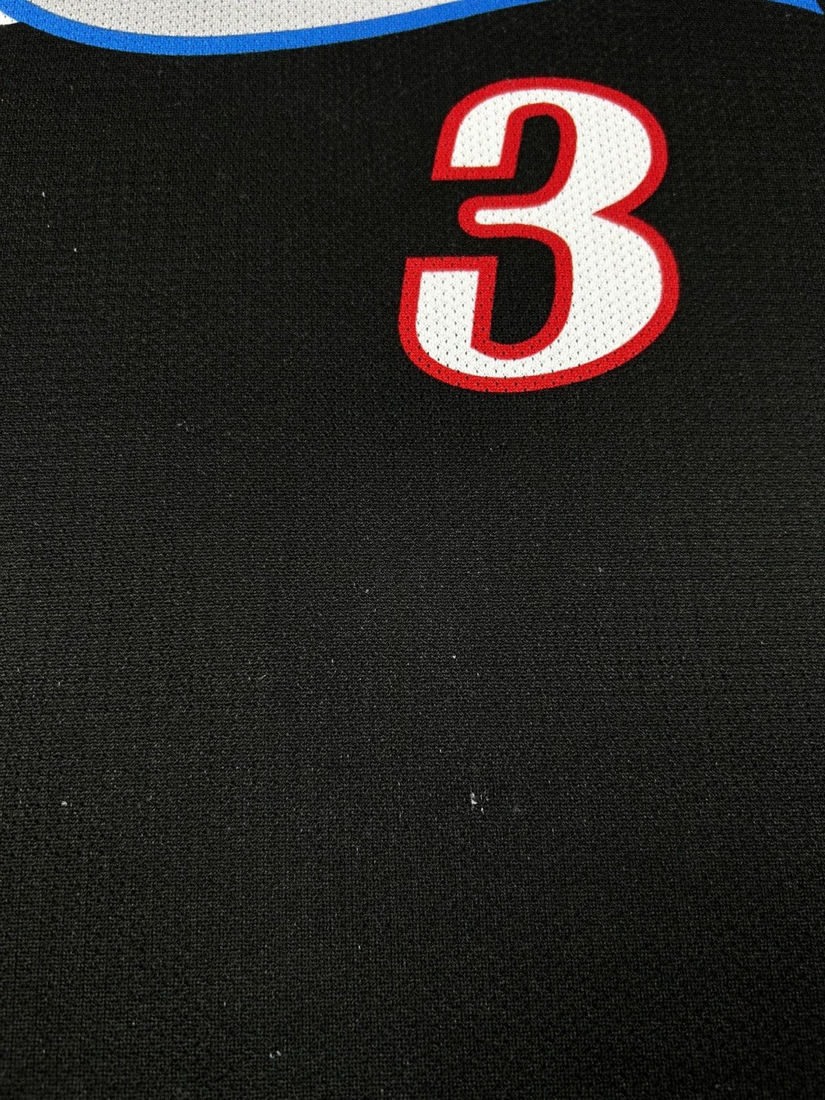 Champion Allen Iverson champion Sixers vintage NBA 76ers Jersey Size US S / EU 44-46 / 1 - 4 Thumbnail