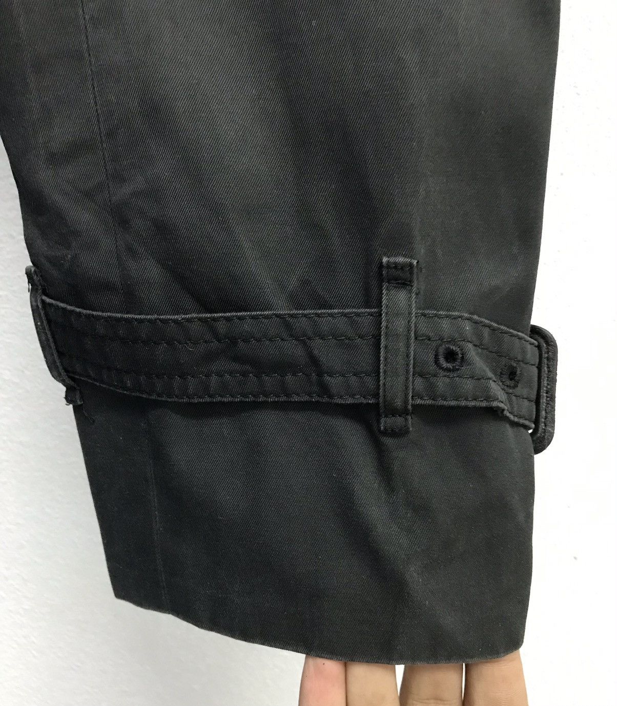 Aquascutum × Japanese Brand × Vintage Vintage Aquascutum London Made In Japan Jacket Size US M / EU 48-50 / 2 - 7 Thumbnail