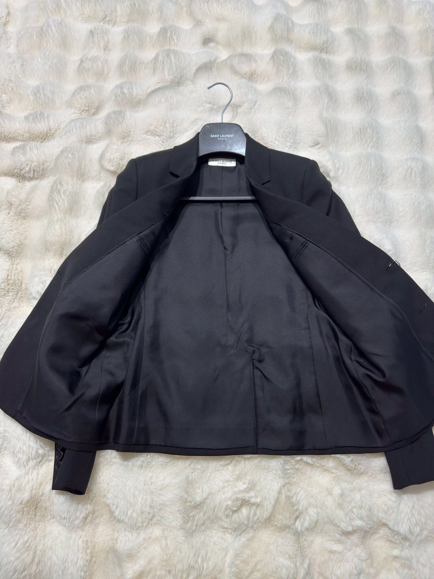 Saint Laurent Paris Saint laurent size 36 women suit 2501-Nextarrow Size M / US 6-8 / IT 42-44 - 3 Thumbnail