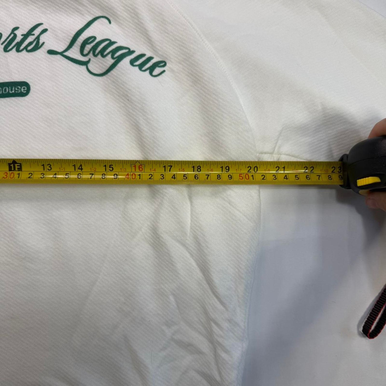 & Other Stories NWT Target “Cali Sports League” Crewneck sweatshirt Size XS / US 0-2 / IT 36-38 - 2 Thumbnail