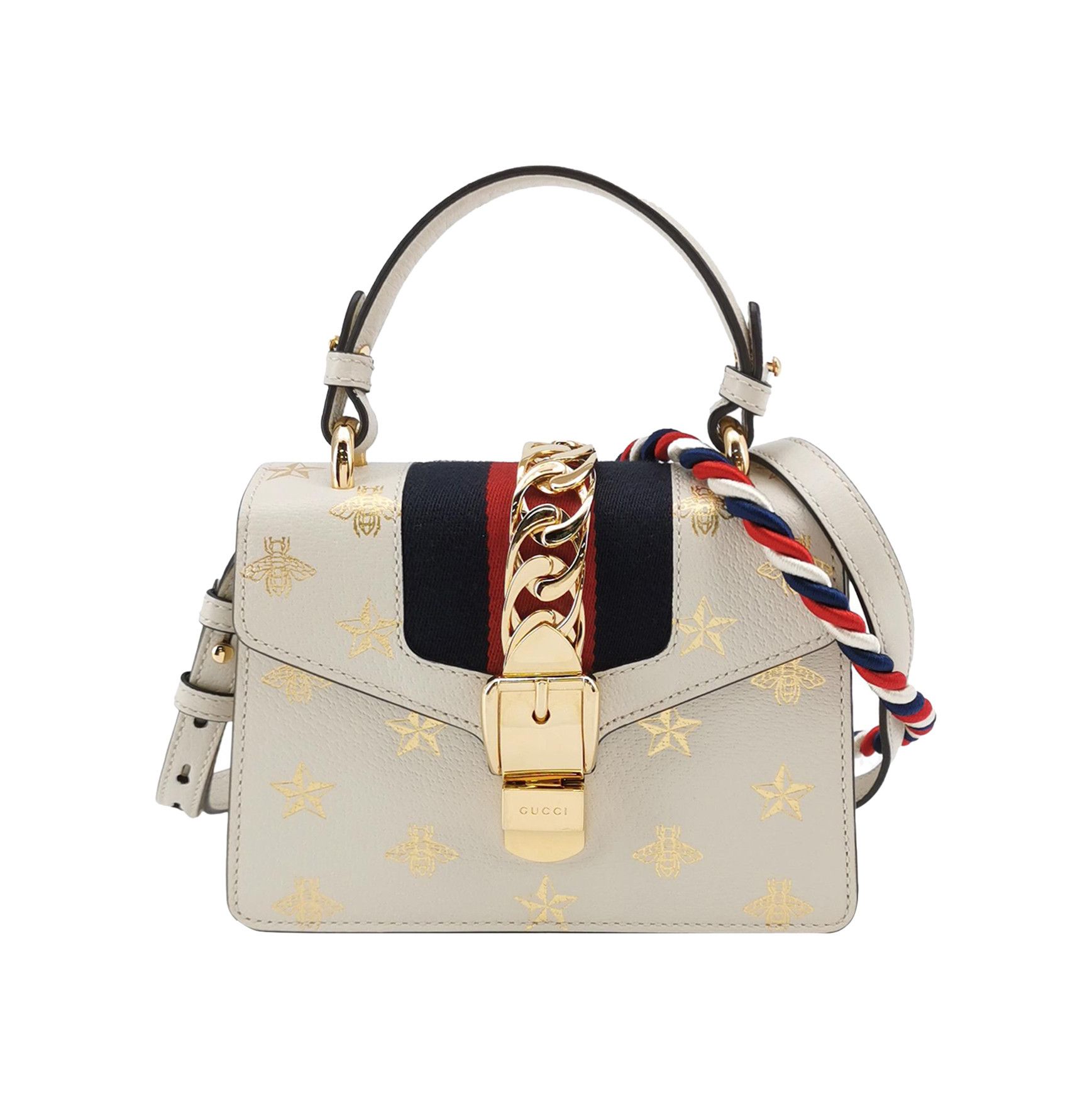 Gucci Gucci Women os Crossbody Bags Size ONE SIZE - 1 Thumbnail